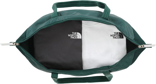 the north face stratoliner tote