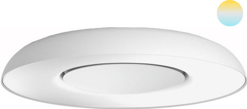 Philips Hue Still Ceiling Lamp White Coolblue Before 23 59