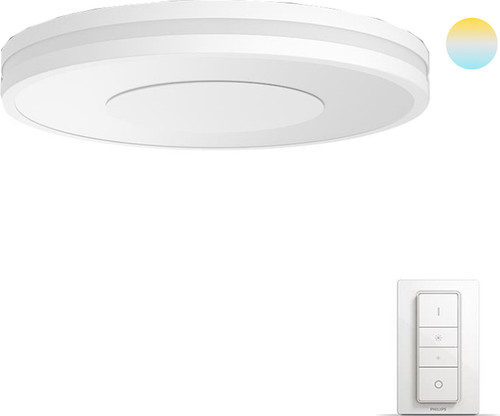 Philips Hue Being Ceiling Lamp White Philips Hue Being Ceiling Lamp White