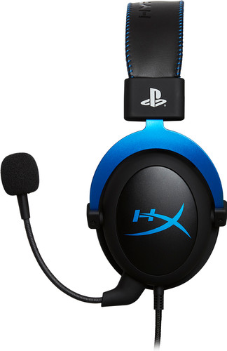 hyperx headset for ps4