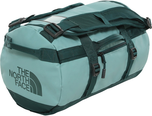 the north face weekend bag
