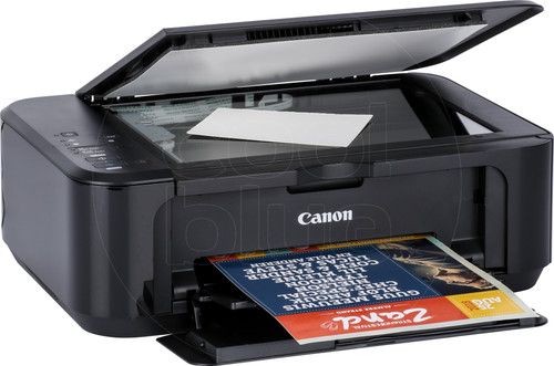 Canon PIXMA MG3650S - Multifunction printer - Prompt SIA