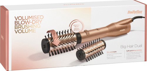 BaByliss AS952E Big Hair Dual visual leverancier
