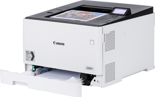 Canon i-Sensys LBP663Cdw - Coolblue - Before 23:59, delivered tomorrow