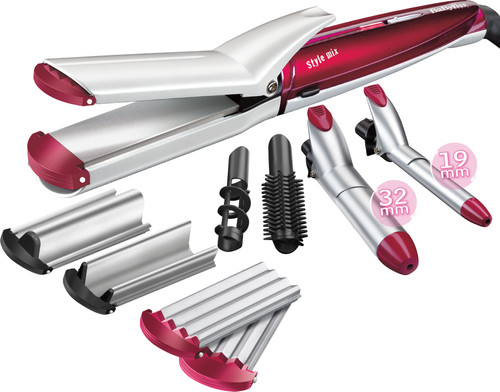 BaByliss MS22E - Coolblue - Before 23:59, delivered tomorrow