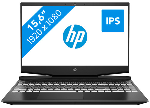 Hp Pavilion Gaming 15 Dk0030nr