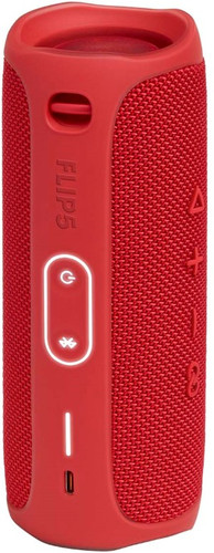 jbl red