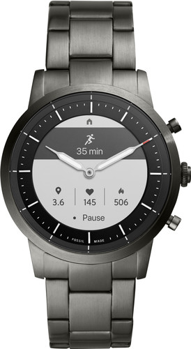 fossil diana smartwatch
