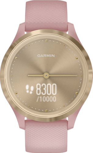 garmin vivomove 3s sand