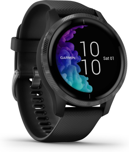 new garmin venu