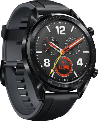 huawei watch gt ant 