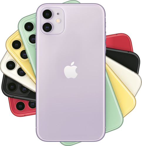 Iphone purple