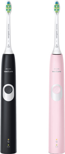 Philips Sonicare ProtectiveClean 4300 HX6800/35 - - Voor 23.59u, morgen in