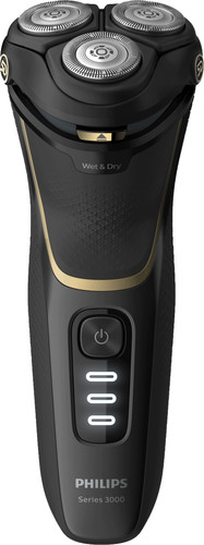 philips electric shaver series 3000