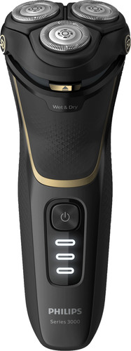 philips my shaver 3000