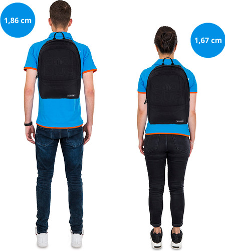 dakine essentials pack 22l