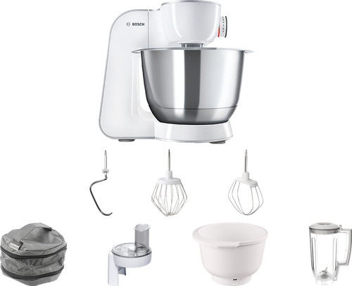 DE BESTE BOSCH MUM58234 - REVIEW: ALLES WAT U MOET WETEN