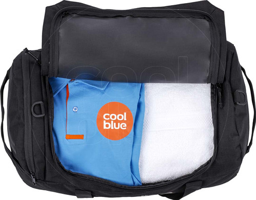 dakine duffle 50l