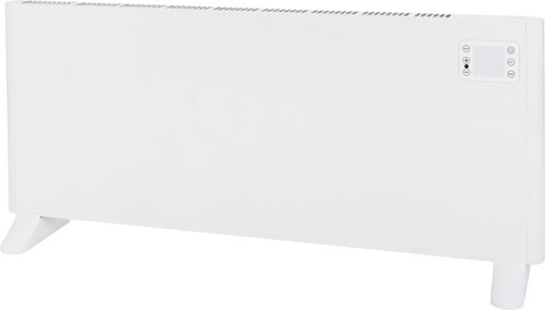Eurom Alutherm 2500 WiFi - Coolblue - Before 23:59, delivered tomorrow