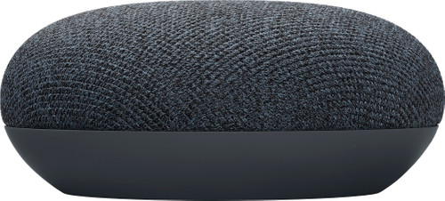 Google Nest Mini Gray - Movistar