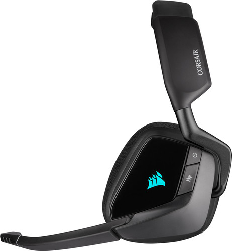 Pc store headset corsair