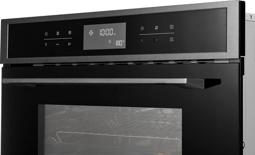 DE BESTE FUNCTIES VAN DE ETNA CM644Ti INDUCTIEKOOKPLAAT