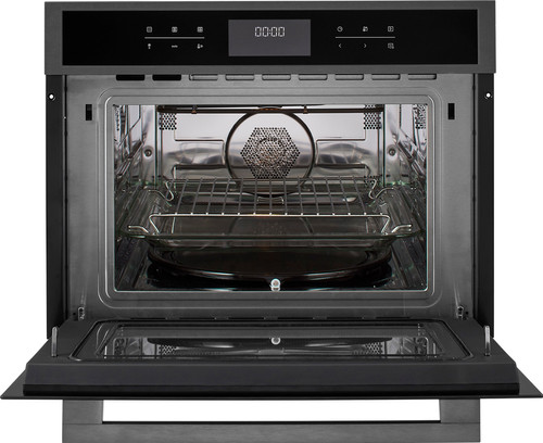 DE BESTE FUNCTIES VAN DE ETNA CM644Ti INDUCTIEKOOKPLAAT