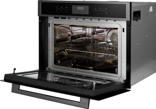 DE BESTE FUNCTIES VAN DE ETNA CM644Ti INDUCTIEKOOKPLAAT