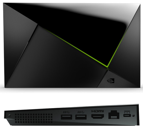 NVIDIA Shield TV Pro