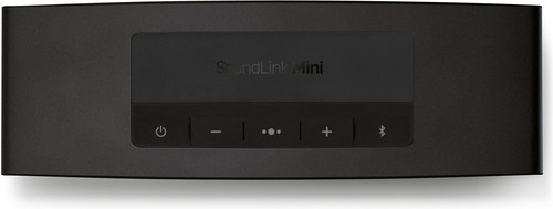 Bose soundlink mini online wish