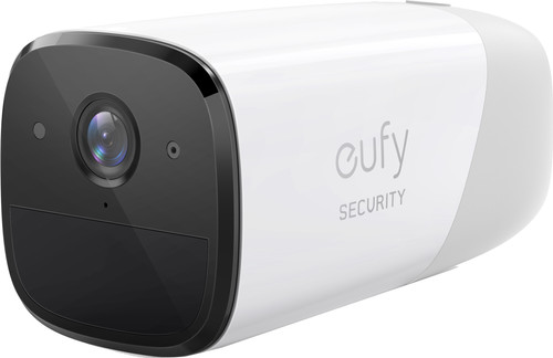 eufycam 2 apple homekit
