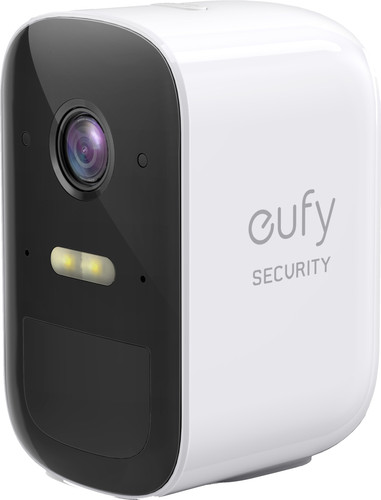eufycam 2c homekit review
