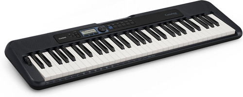 Casio CT-S300 Black