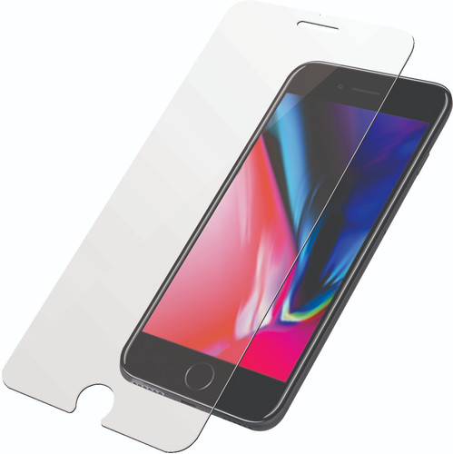 PanzerGlass Apple iPhone 7 Plus/8 Plus Screenprotector Glas - Coolblue - Voor 23.59u, morgen in