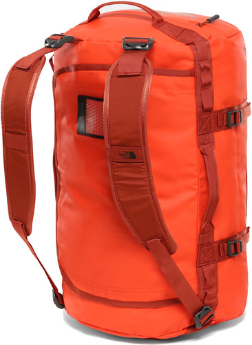 duffel l north face