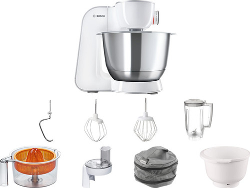 Bosch MUM58243 - Coolblue - Voor 23.59u, morgen in huis