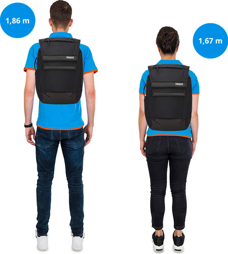 27 litre sales backpack