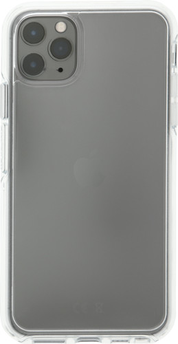 Otterbox Clearly Protected Skin Apple Iphone 11 Pro Max Back Cover Transparent Coolblue Before 23 59 Delivered Tomorrow