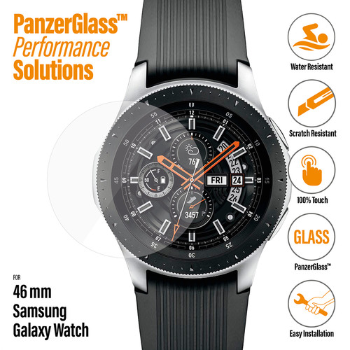 screen protector galaxy watch