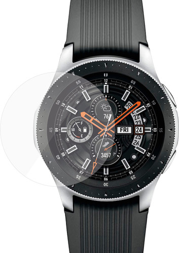 PanzerGlass Samsung Galaxy Watch 46mm Screenprotector Glas Main Image