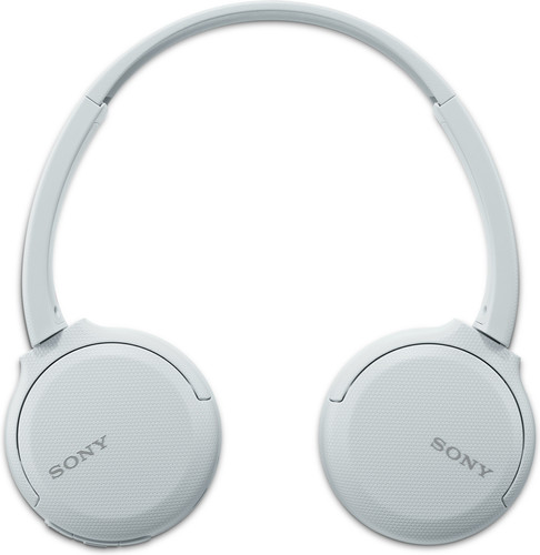 Sony Wh Ch510 White Coolblue Before 23 59 Delivered Tomorrow