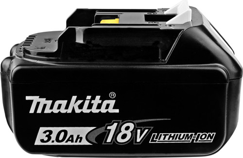 Makita 18V 3,0 Ah - Coolblue - Voor 23.59u, morgen in huis