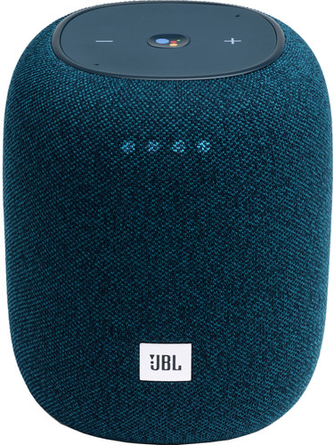 Jbl Link Music Blauw Coolblue Voor 23 59u Morgen In Huis
