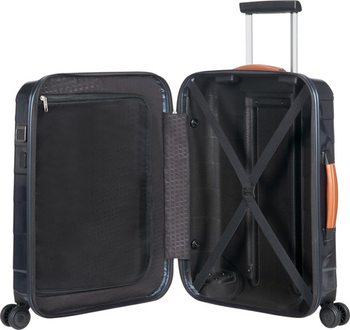 samsonite lite biz 55cm