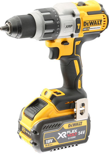 Dewalt discount dcd996p2 reviews