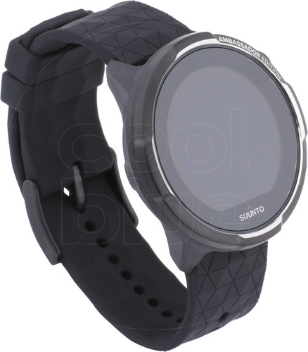 suunto 9 baro titanium black