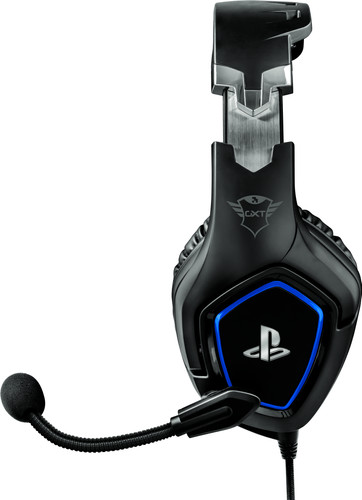 Ps4 store headset black