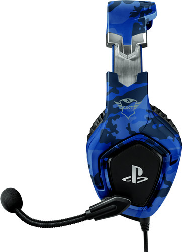 playstation 4 official headset