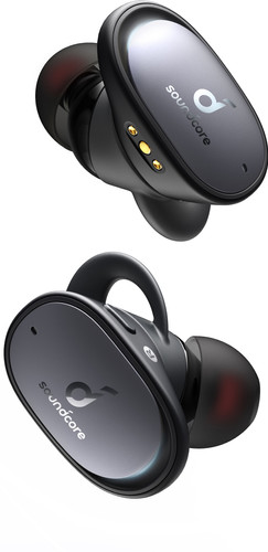 anker soundcore 2 app