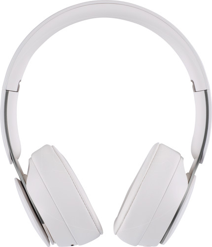 beats solo pro white